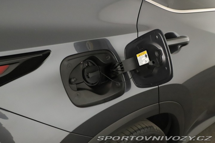 Lexus Ostatní modely NX  450h+ 2023