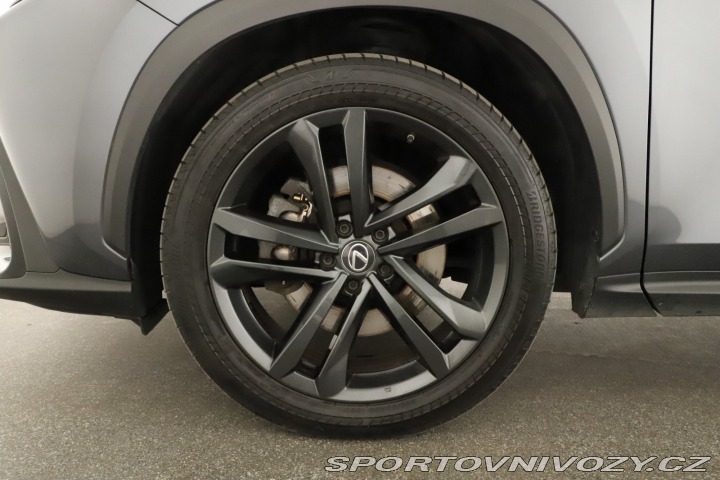 Lexus Ostatní modely NX  450h+ 2023
