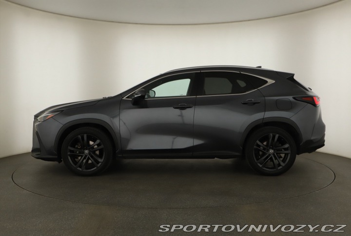 Lexus Ostatní modely NX  450h+ 2023