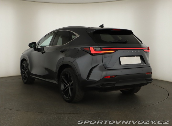 Lexus Ostatní modely NX  450h+ 2023