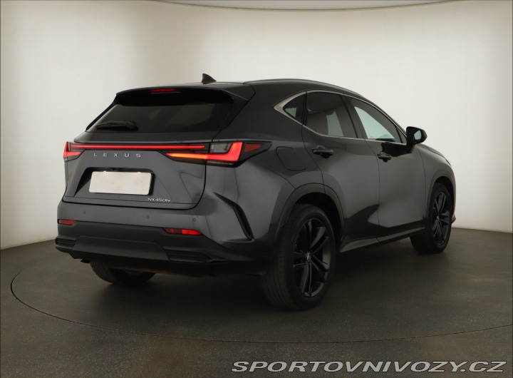 Lexus Ostatní modely NX  450h+ 2023