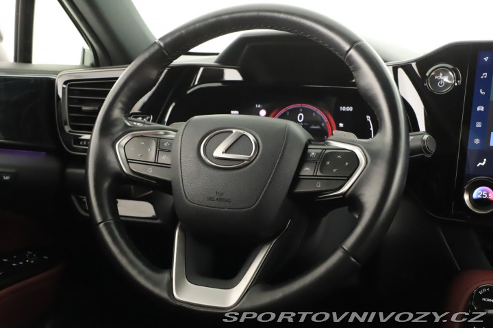 Lexus Ostatní modely NX  450h+ 2023