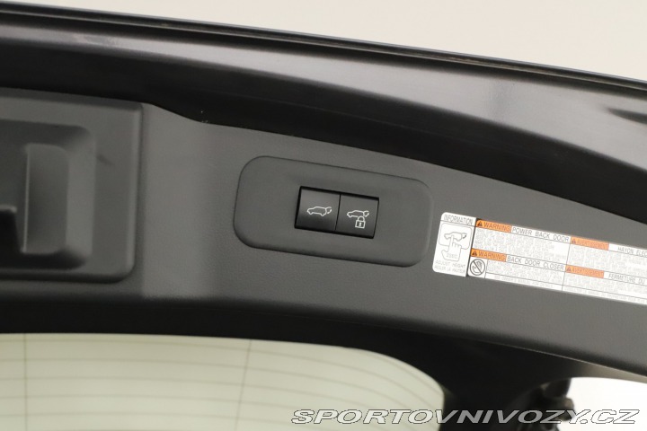 Lexus Ostatní modely NX  450h+ 2023