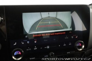 Lexus Ostatní modely NX 450h+ 2023