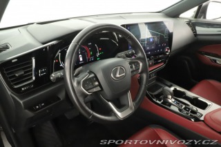 Lexus Ostatní modely NX 450h+ 2023