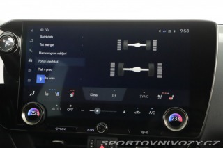Lexus Ostatní modely NX 450h+ 2023
