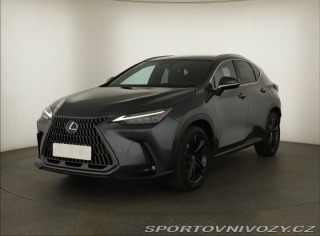 Lexus Ostatní modely NX 450h+ 2023