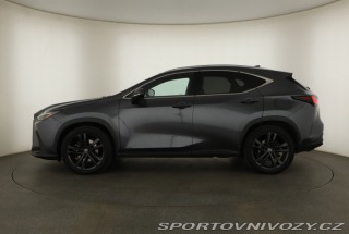Lexus Ostatní modely NX 450h+ 2023