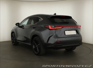 Lexus Ostatní modely NX 450h+ 2023