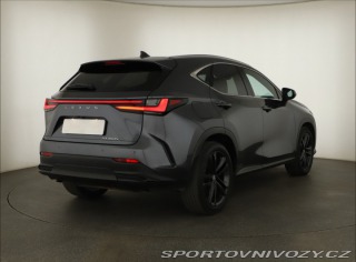 Lexus Ostatní modely NX 450h+ 2023