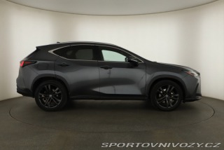 Lexus Ostatní modely NX 450h+ 2023