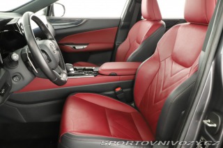 Lexus Ostatní modely NX 450h+ 2023