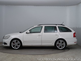 Škoda Octavia RS RS RS 2.0 TDI 2011