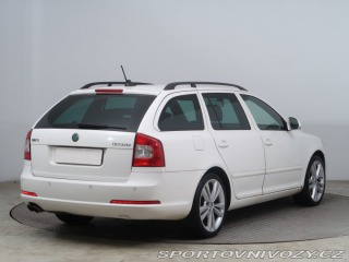 Škoda Octavia RS RS RS 2.0 TDI 2011