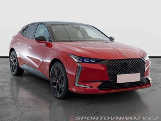   DS 4 Performance Line + 1.6 Pu