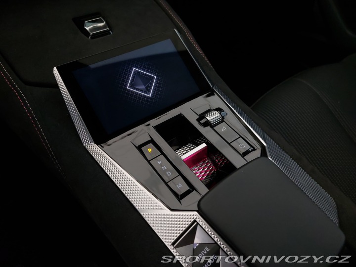 Ostatní značky Ostatní modely DS 4 Performance Line + 1.6 Pu 2023