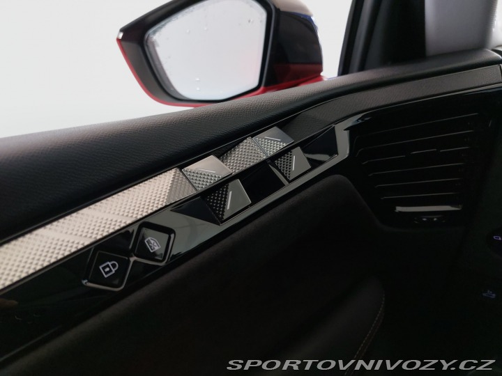 Ostatní značky Ostatní modely DS 4 Performance Line + 1.6 Pu 2023