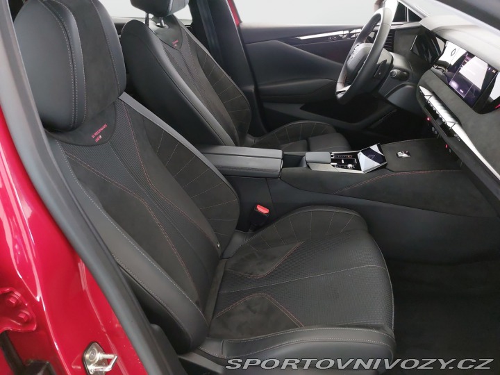Ostatní značky Ostatní modely DS 4 Performance Line + 1.6 Pu 2023