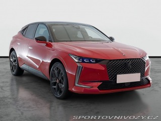 Ostatní značky Ostatní modely DS 4 Performance Line + 1.6 Pu 2023