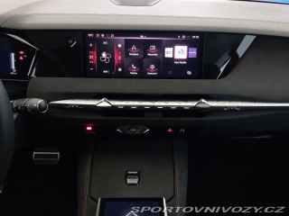 Ostatní značky Ostatní modely DS 4 Performance Line + 1.6 Pu 2023