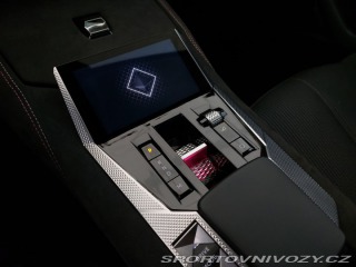 Ostatní značky Ostatní modely DS 4 Performance Line + 1.6 Pu 2023