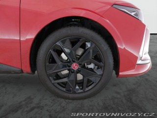 Ostatní značky Ostatní modely DS 4 Performance Line + 1.6 Pu 2023