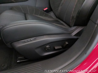 Ostatní značky Ostatní modely DS 4 Performance Line + 1.6 Pu 2023