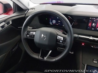 Ostatní značky Ostatní modely DS 4 Performance Line + 1.6 Pu 2023