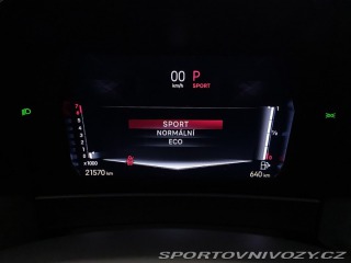 Ostatní značky Ostatní modely DS 4 Performance Line + 1.6 Pu 2023