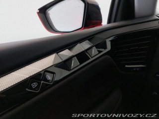 Ostatní značky Ostatní modely DS 4 Performance Line + 1.6 Pu 2023