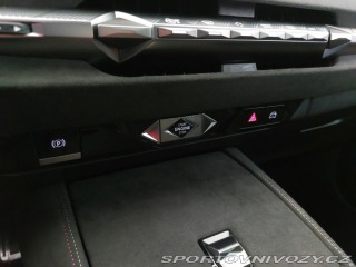 Ostatní značky Ostatní modely DS 4 Performance Line + 1.6 Pu 2023