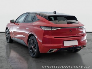 Ostatní značky Ostatní modely DS 4 Performance Line + 1.6 Pu 2023
