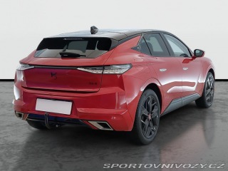 Ostatní značky Ostatní modely DS 4 Performance Line + 1.6 Pu 2023