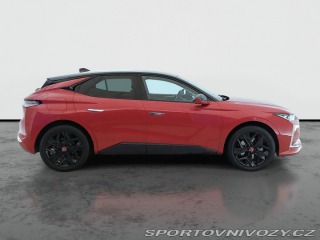 Ostatní značky Ostatní modely DS 4 Performance Line + 1.6 Pu 2023