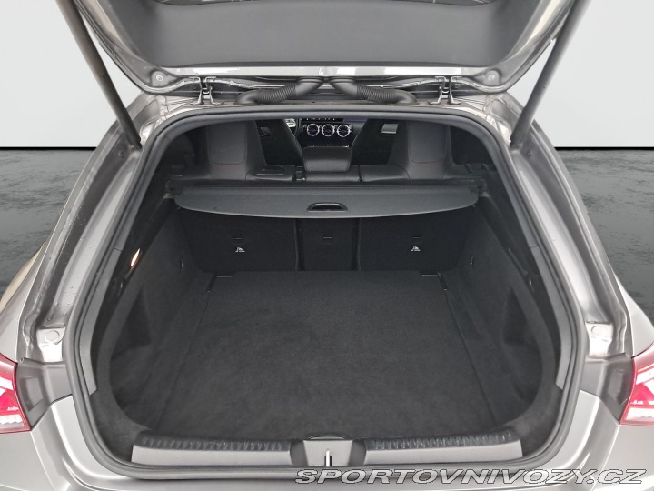 Mercedes-Benz CLA 220 d 2021