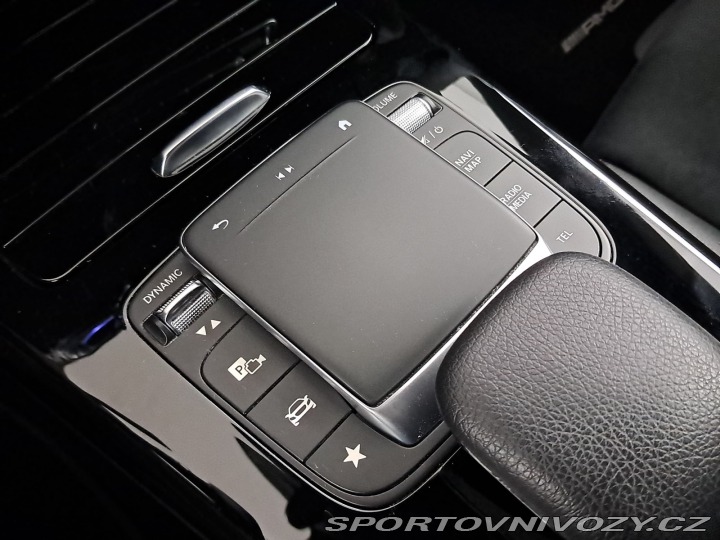 Mercedes-Benz CLA 220 d 2021