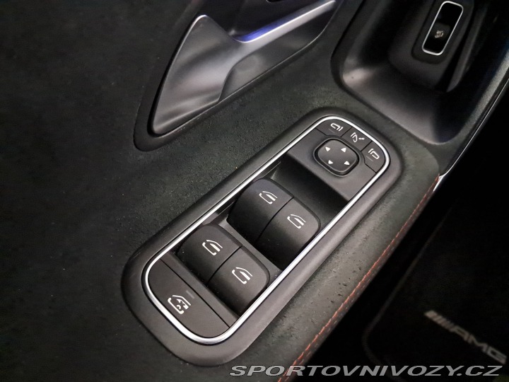 Mercedes-Benz CLA 220 d 2021