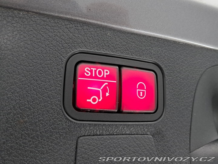 Mercedes-Benz CLA 220 d 2021