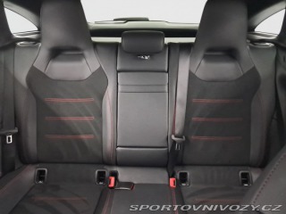Mercedes-Benz CLA 220 d 2021