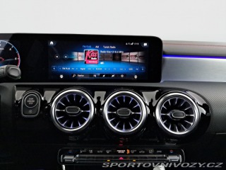 Mercedes-Benz CLA 220 d 2021