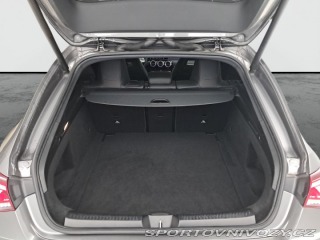 Mercedes-Benz CLA 220 d 2021