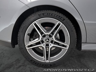 Mercedes-Benz CLA 220 d 2021