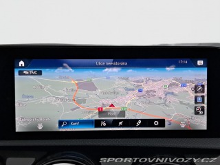 Mercedes-Benz CLA 220 d 2021