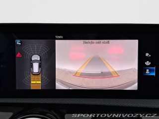 Mercedes-Benz CLA 220 d 2021