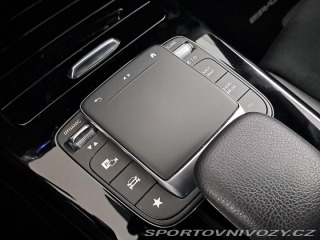 Mercedes-Benz CLA 220 d 2021