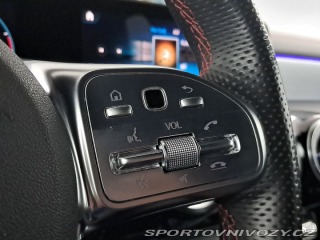Mercedes-Benz CLA 220 d 2021