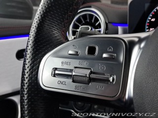 Mercedes-Benz CLA 220 d 2021