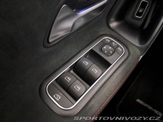 Mercedes-Benz CLA 220 d 2021
