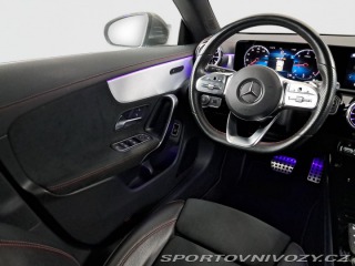 Mercedes-Benz CLA 220 d 2021