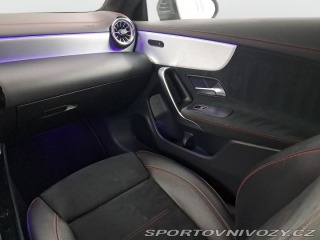 Mercedes-Benz CLA 220 d 2021
